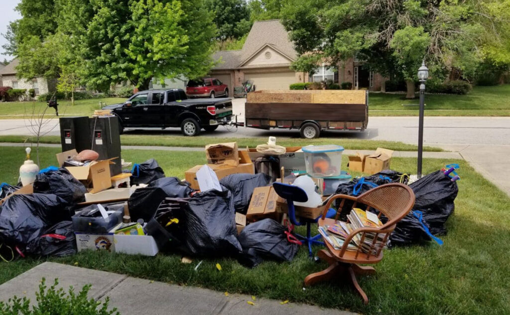 Rockford Junk Removal